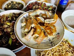 -桐梓锅贴饺(桃源东路店)