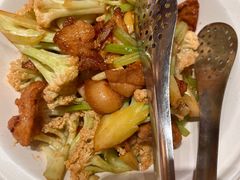 -西贝(上海我格广场店)