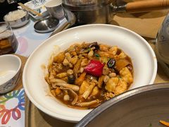 -四季餐厅(大寺店)
