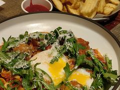 和牛肉丸意大利面-食间牛排(湖西路店)