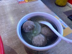 -阿当·小炒牛肉面(人广店)