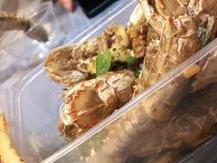 -狮龙啤酒烧烤屋(建二路店)