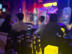 -光音瓦特俱乐部(高新店)