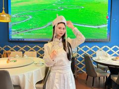-百彦蒙古包·碳烤羊排·手抓羊肉(万江首店)