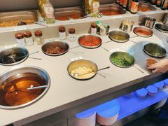-痴毛肚·火锅烤肉自助(亦庄龙湖天街店)
