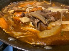 -霄汉牛三鲜湖北砂锅菜(万松园2店)