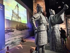 -中国人民解放军海军博物馆