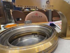 -杨小佳·齐齐哈尔烤肉·烤串(广州店)