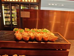 -牛YO寿喜烧和牛火锅自助(三台子万象汇店)