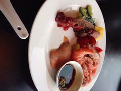 iphone_upload_pic-AdD全日制餐厅(中谷花园酒店)