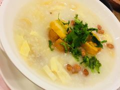 荔湾艇仔粥-点都德(聚福楼店)