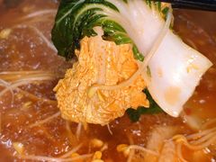 -贵州人家·酸汤火锅·20年老字号