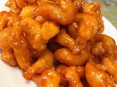 -华春餐馆(鱼山路店)