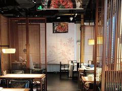 -苏帮袁Sue Cuisine(来福士店)