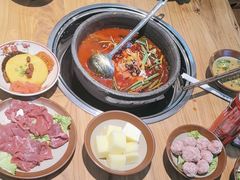 -不老溪贵州菜(广安门总店)