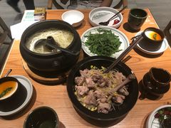 -云海肴·汽锅鸡·云南菜(高德置地店)