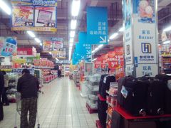 -世纪联华(吴淞店)