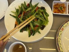 -鹿鸣春饭店(总店)