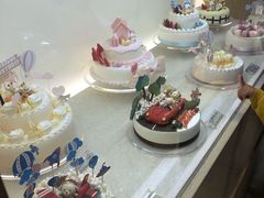 -好利来(七宝领展广场店)