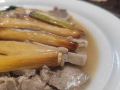 烧羊肉-京都老蔡记(瑞达路店)