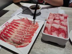 -千味涮·健康火锅(会展连城新天地店)
