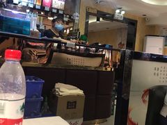 -金手勺东北菜馆(大屯北路店)