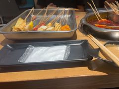 -牛串门串串香(东直门簋街总店)