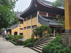-灵隐飞来峰景区