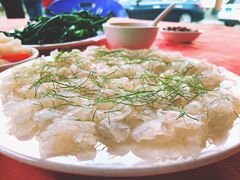 -西江渔村