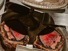 -壳里西餐厅Coquille Seafood Bistro(蒙自路店)