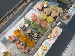 -派悦坊·甜品·蛋糕(虹口龙之梦店)