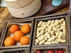 -新侨三宝乐西餐厅(崇文门店)