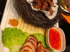 -山水雅居·江南雅宴(运河公园店)