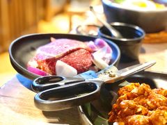-九田家黑牛烤肉料理(无锡T12店)