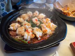 -绿茶餐厅(龙井船宴· 品牌总店)
