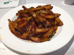 -峨嵋酒家总店(车公庄店)