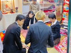 -帝京日语(春熙路旗舰校区)