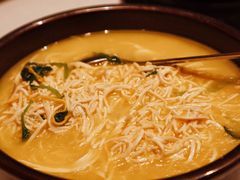 -扬州香格里拉·香宫中餐厅