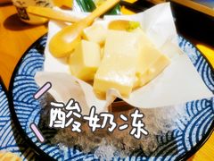 -友悦食堂(灯湖店)