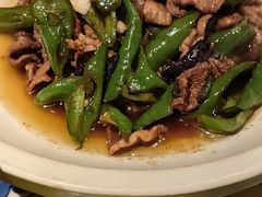 -绿茶餐厅(布吉万象汇店)