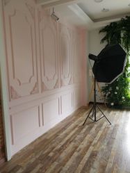 -星豆豆儿童摄影(南郊太白南路店)