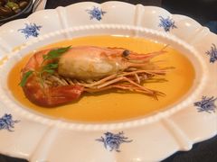 熟醉大头虾-醉东Oriental House(静安嘉里中心店)