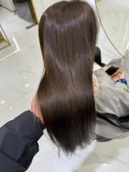 -FASHION PALACE hair+