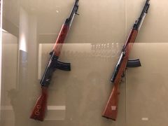-轻武器博物馆