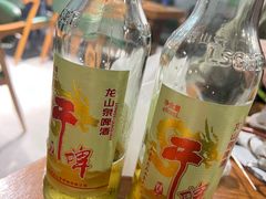 -臻炙大舍烤串(天龙家园店)