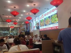 -钟记陕南菜·煎锅鱼(红专南路店)