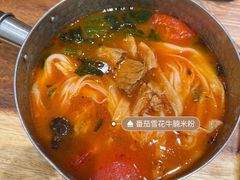 -小满手工粉(北京顺义华联店)