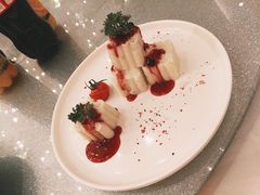 -老船夫婚宴婚庆会馆(延吉路店)