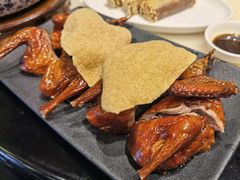 -誉八仙粤菜(万象天地店)