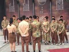 -胡桃里音乐酒馆(万科城市广场店)